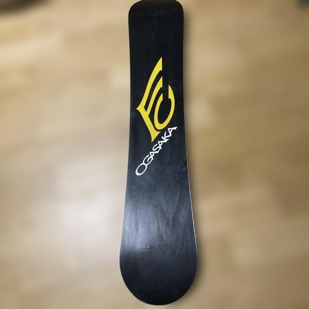 オガサカ FC154 1/23まで。