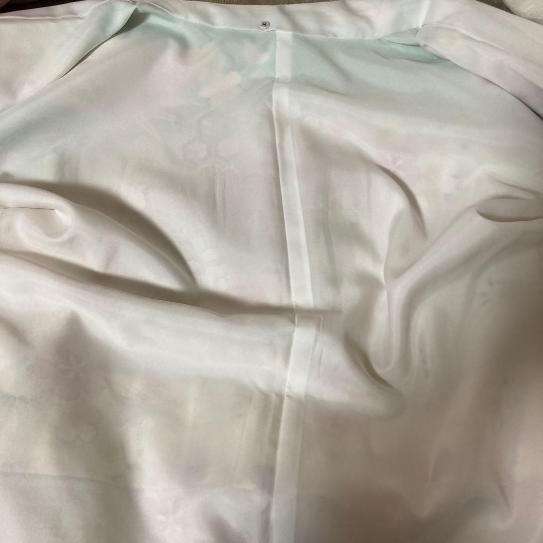 お正月に！　成人式に！　豪華振袖　身丈１６５cm 撥水加工済