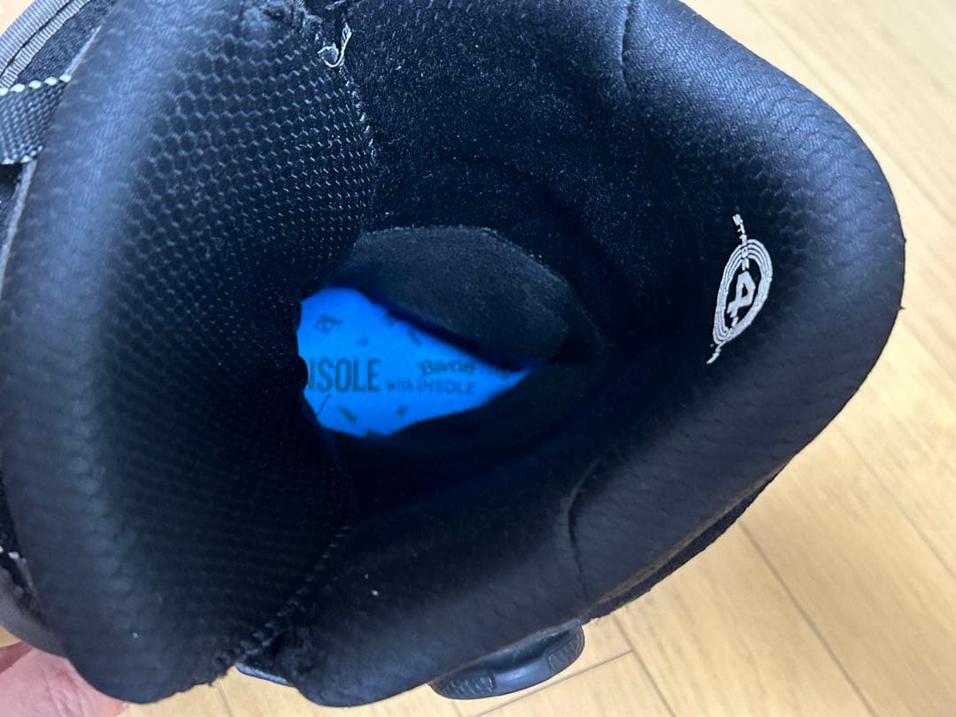 DEELUXE DEEMON L3 BOA 26.5 ディーラックス