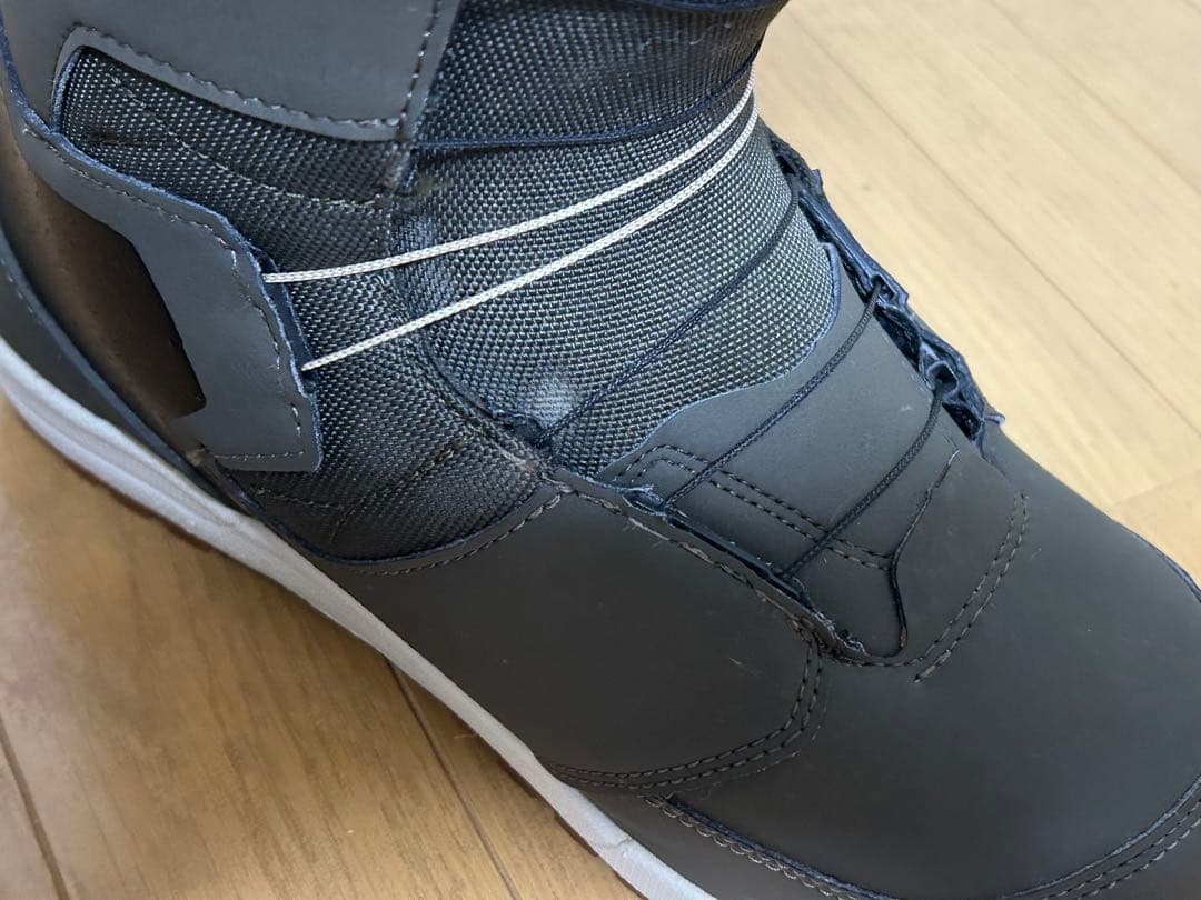 DEELUXE DEEMON L3 BOA 26.5 ディーラックス