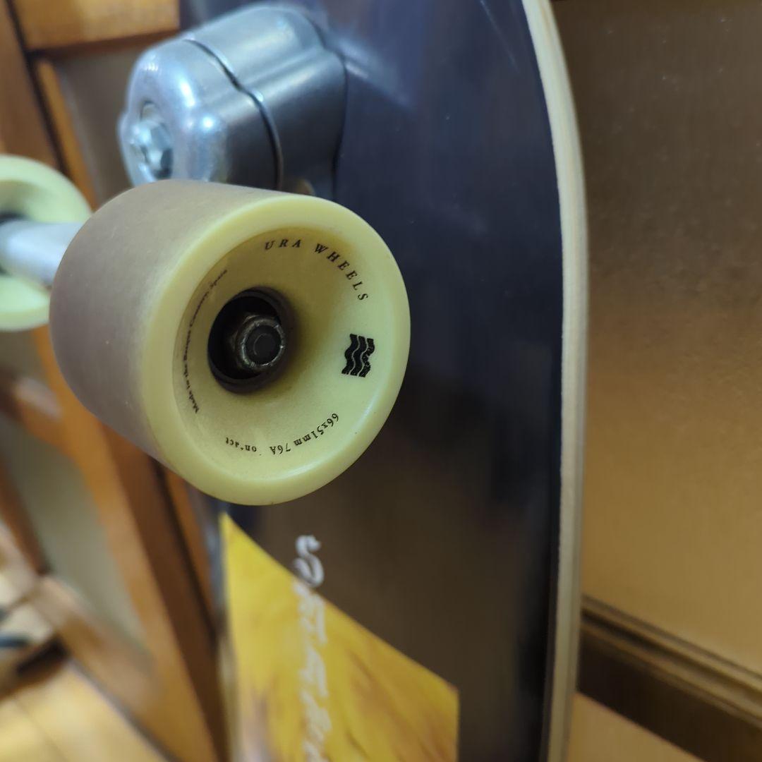 【star様】yow snappers　ヤウ　スナッパーズ　サーフスケート