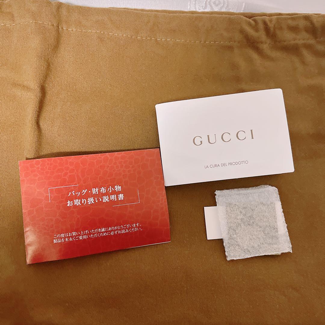 Gucci GGキャンバストートバッグ189669