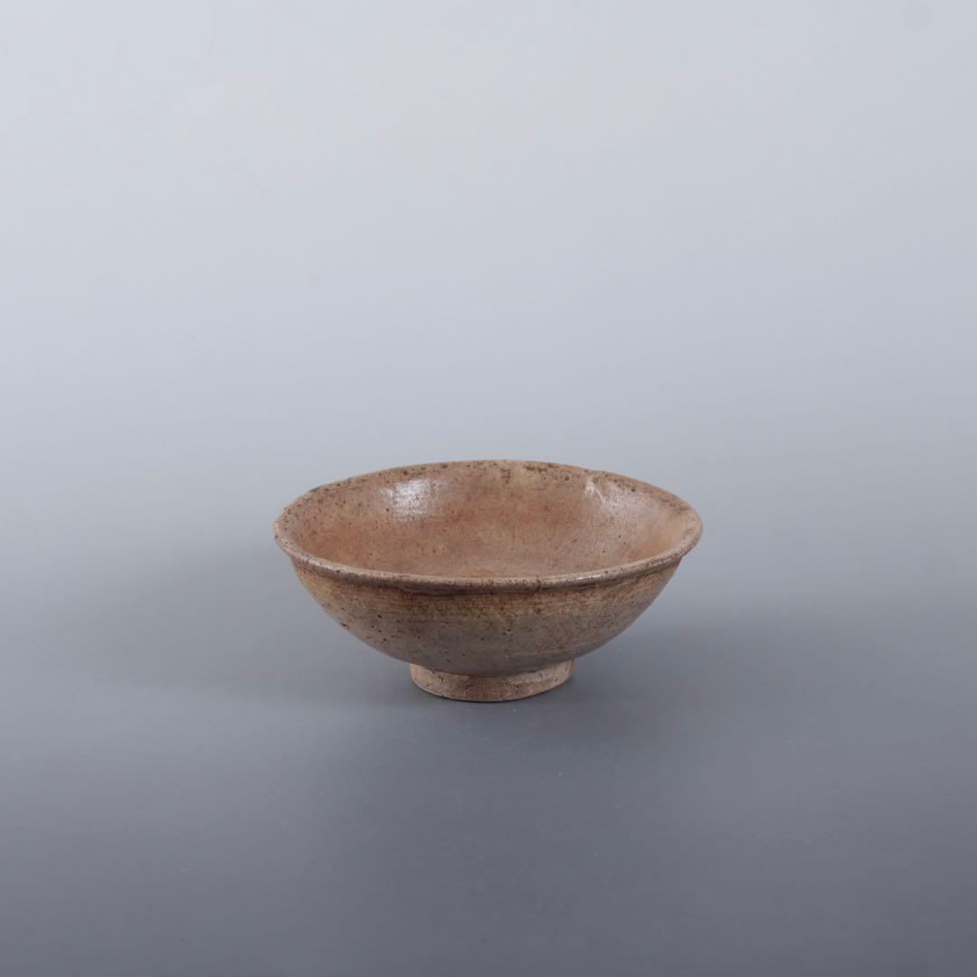 李朝 大盃 小碗 小服茶碗 旅茶碗 朝鮮美術 古美術 古道具 アンティーク