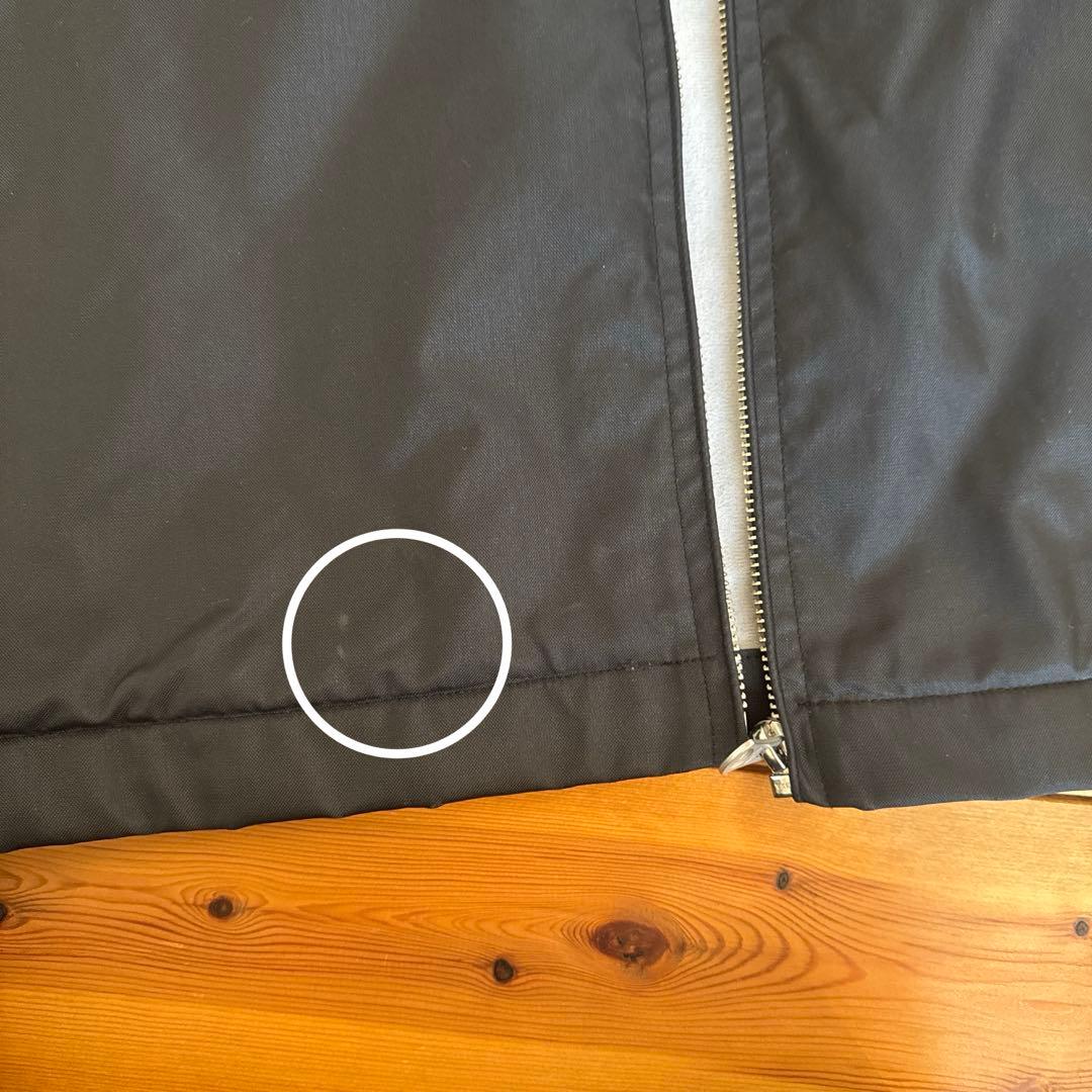 challenger チャレンジャー　ジャケット　黒　XL ネイバーフッド