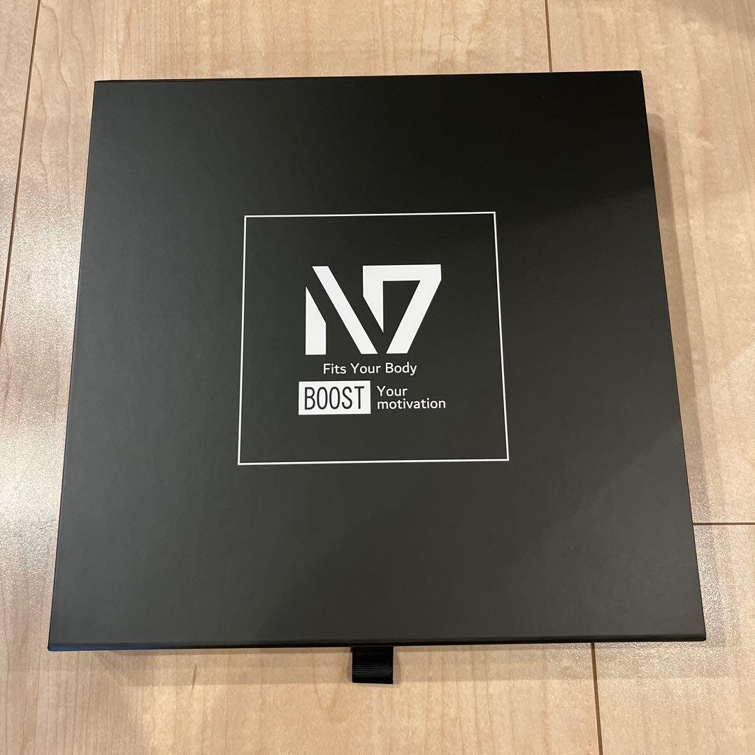 N7 リニューアル　ひなちゃんねる　加藤ひなた スポーツブラ【中身のみ】