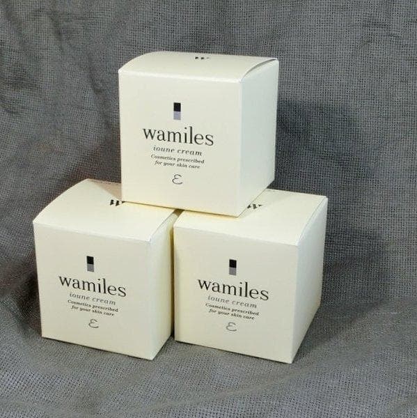 専用☆　はる様 │　イオーヌクリーム３