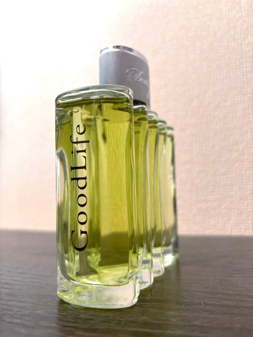 Davidoff Good Life 125mlダビドフ