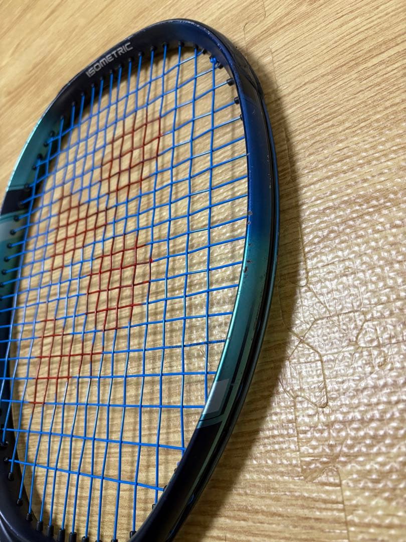 ラケット(硬式用) YONEX EZONE 100 2022
