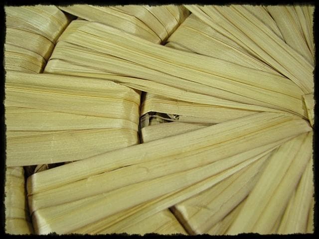 円座 5枚揃 茶道具 露地道具 網代 立礼 座布団 f316