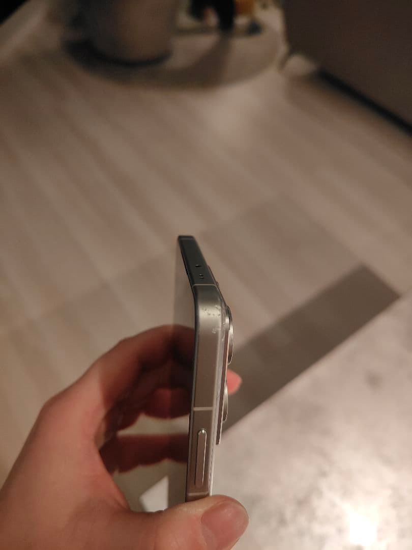 xiaomi 14T Pro12GB+256GBチタングレ国内版