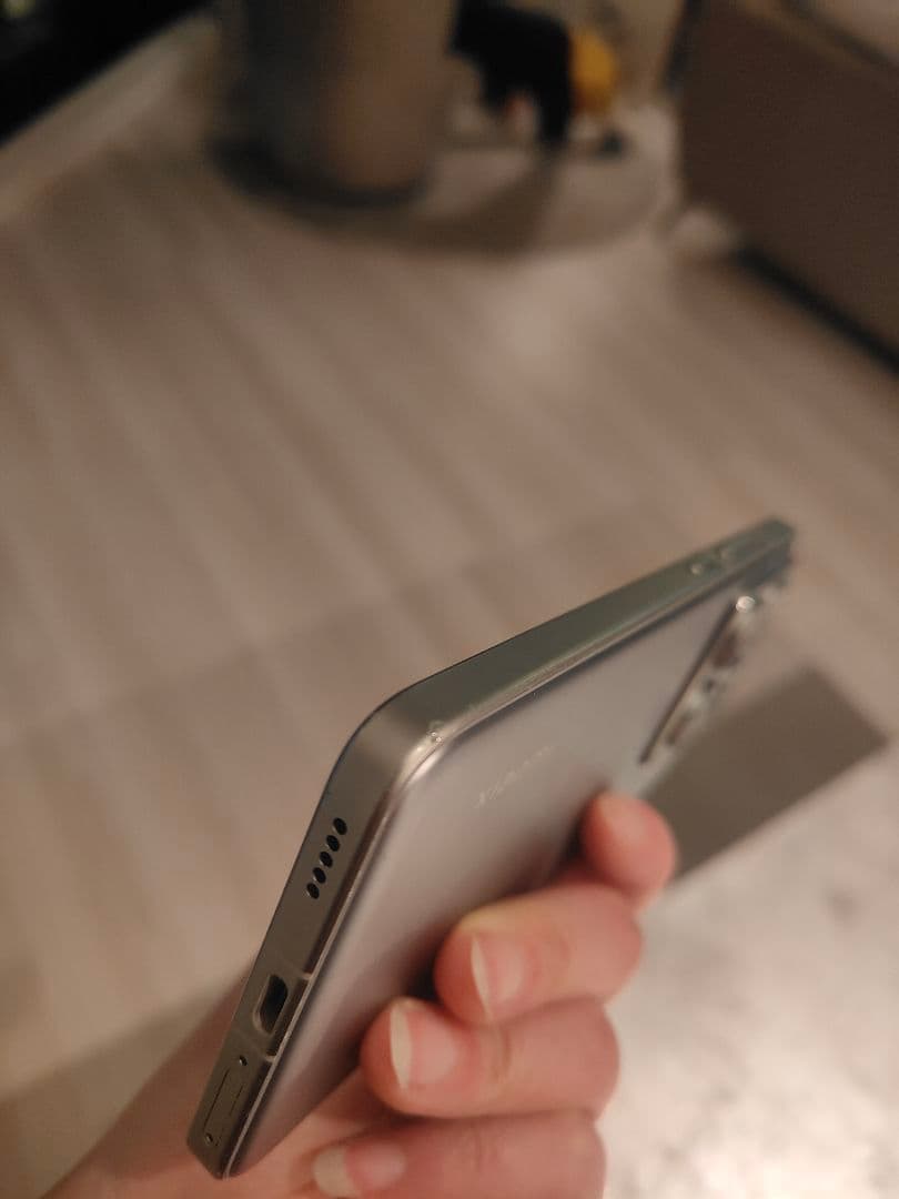 xiaomi 14T Pro12GB+256GBチタングレ国内版