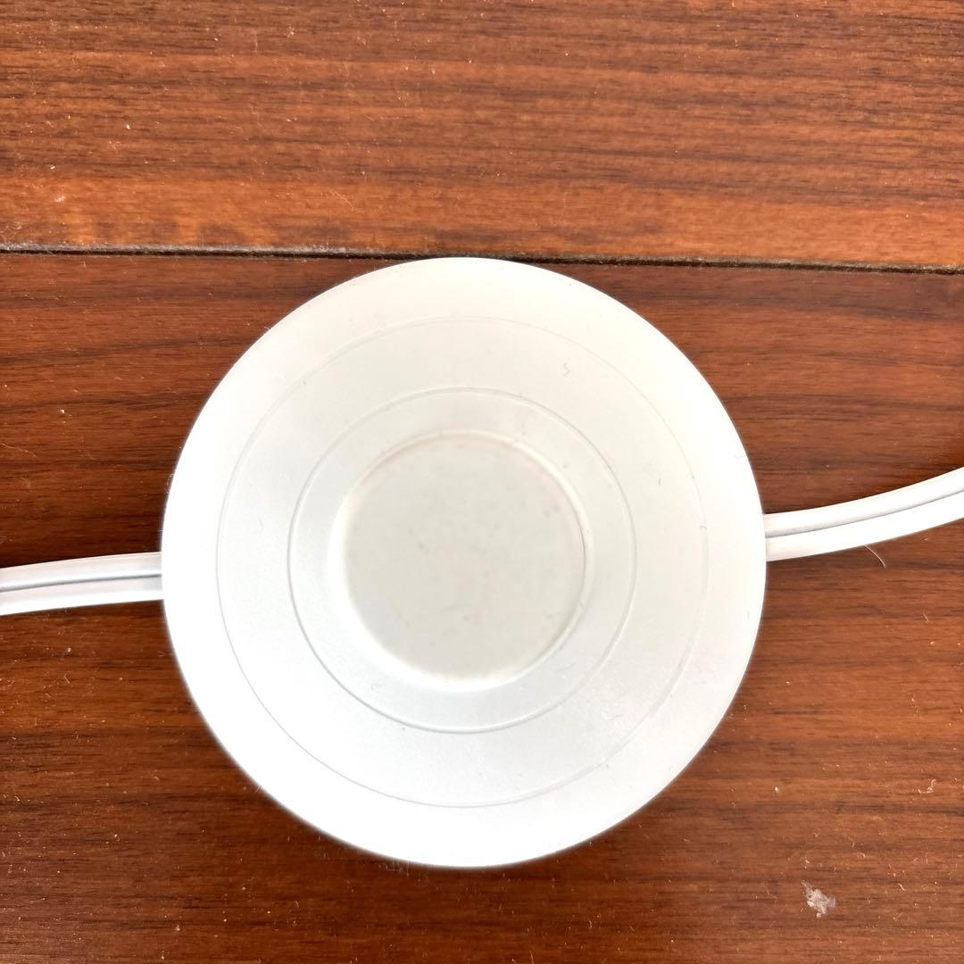 【リプロダクト】AJフロアランプ ルイスポールセン ヤコブセン ホワイト