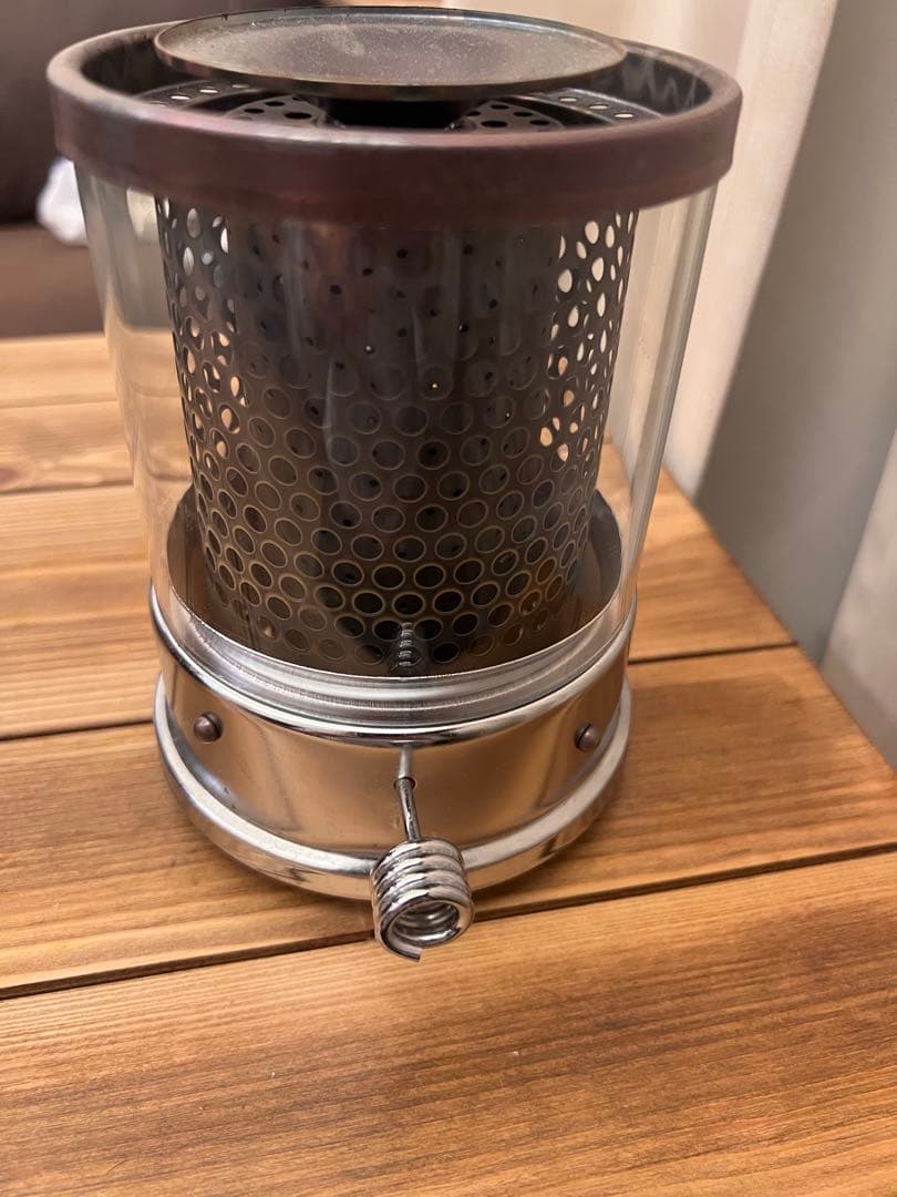 Aladdin アラジン 反射式石油ストーブ AKP-S248