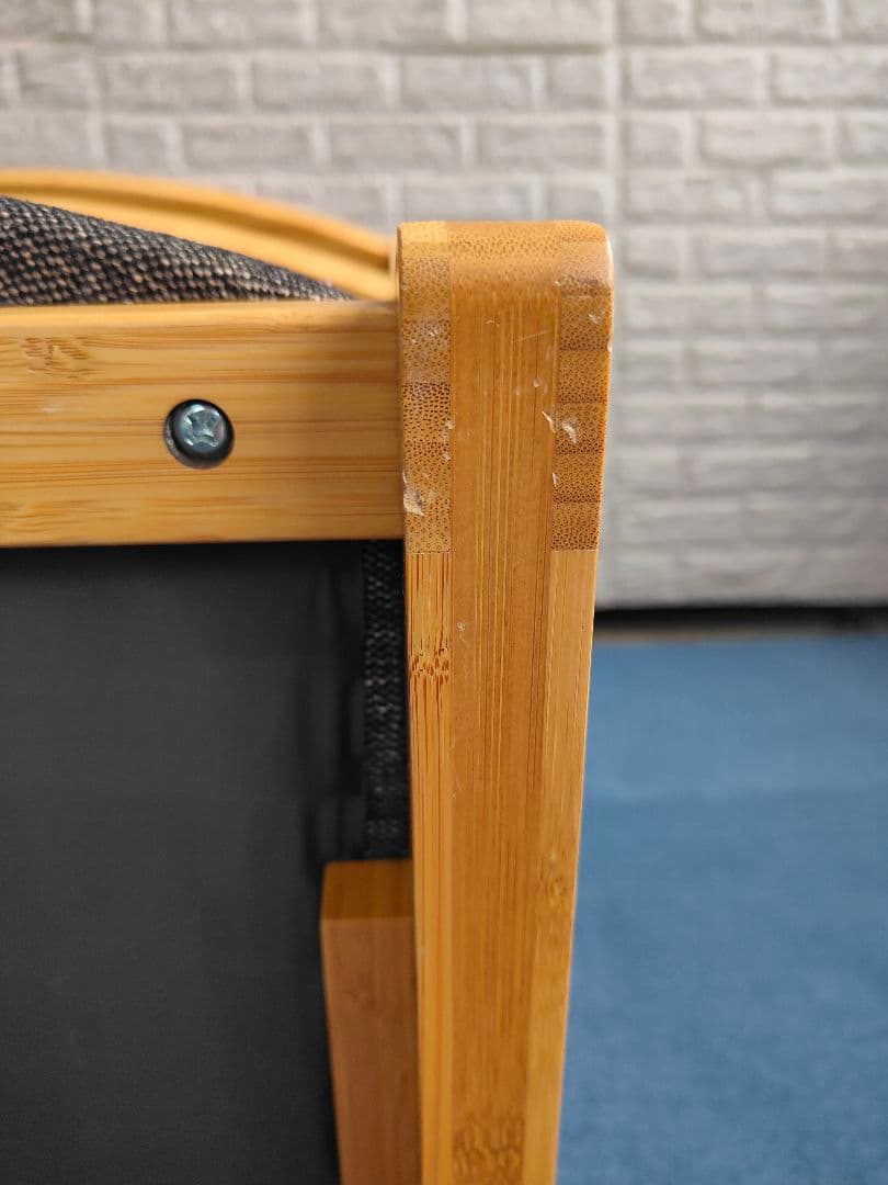 TEORI テオリ たたみ CHAIR ②