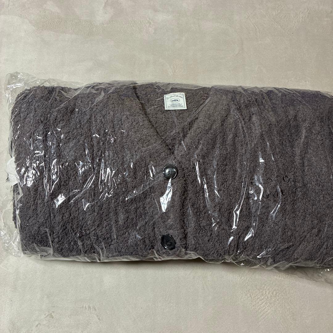 ジェラートピケ福袋 B 2026 もこもこルームウェア 3点セット