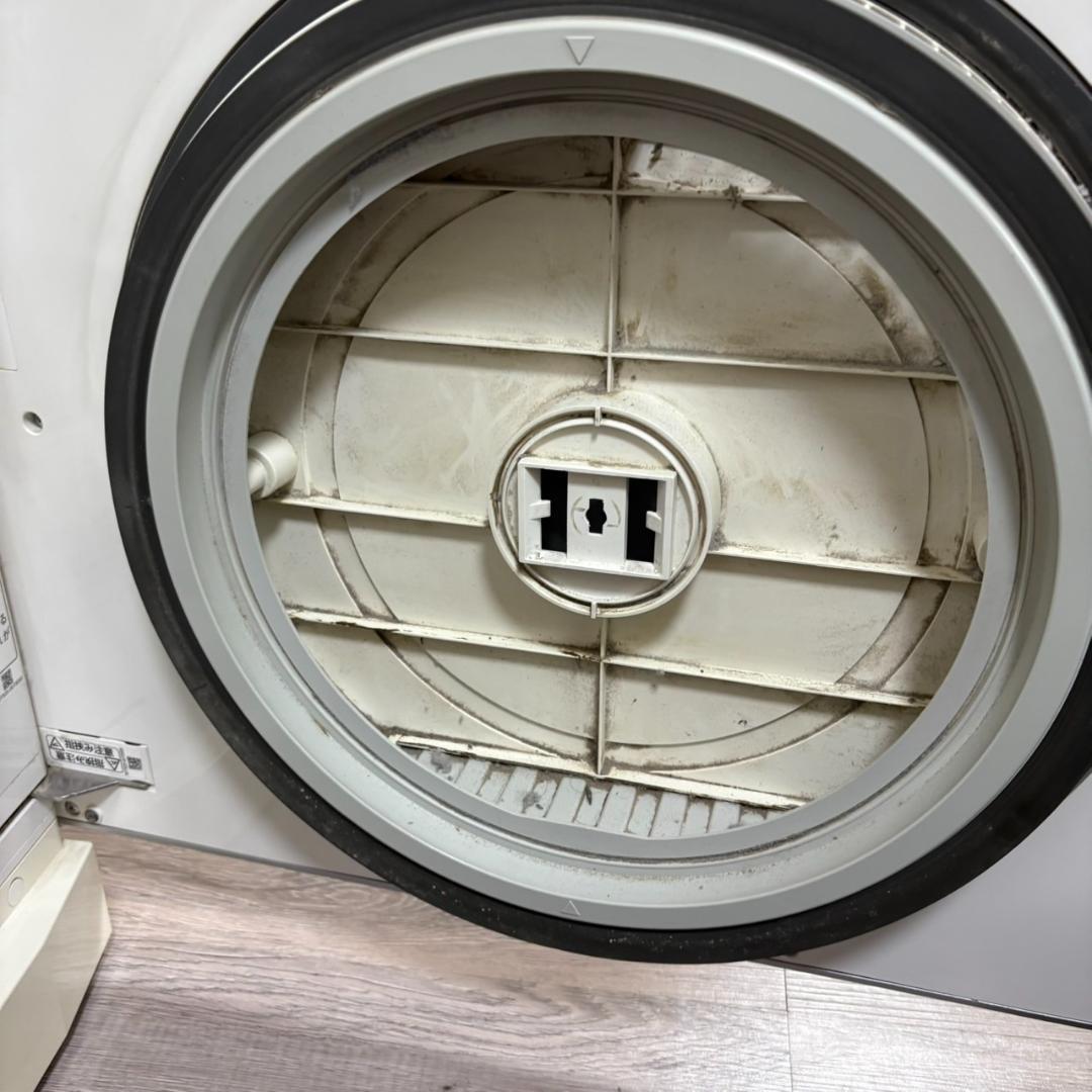 Rinnai 乾太くん ガス衣類乾燥機 RDT-52S-2 都市ガス