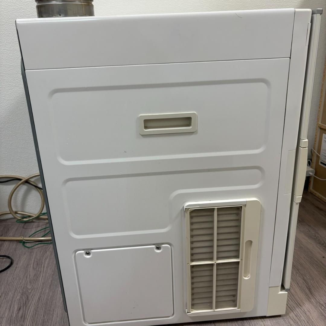 Rinnai 乾太くん ガス衣類乾燥機 RDT-52S-2 都市ガス