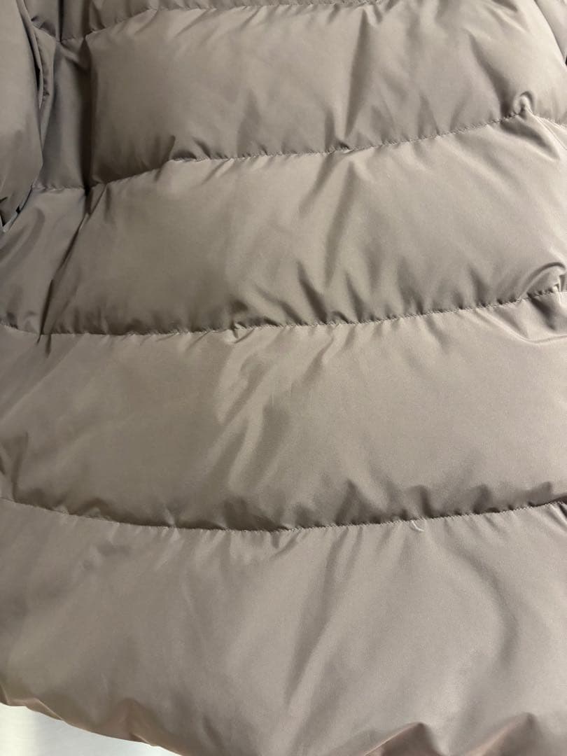 【Deuxieme Classe】Essential ダウン ジャケット