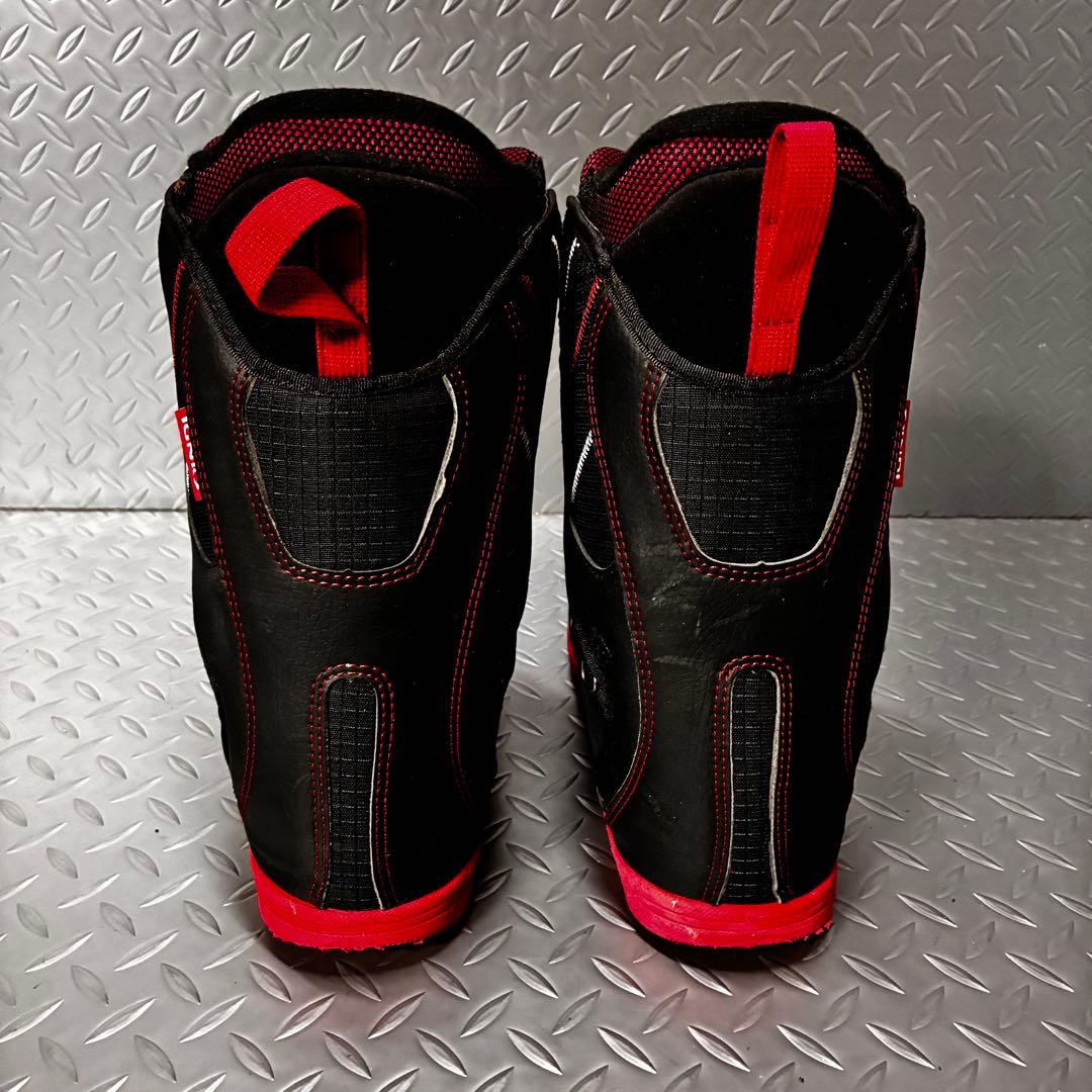 【レディース】head ROSE 142cm BOAブーツ付き 3点セット！