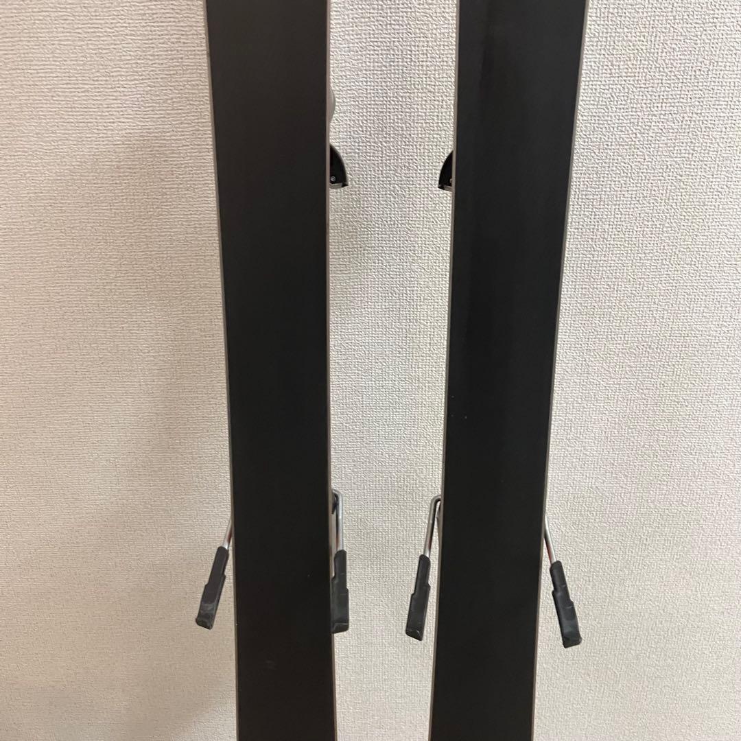 ✨【美品】HEAD X-SHAPE MTX スキー