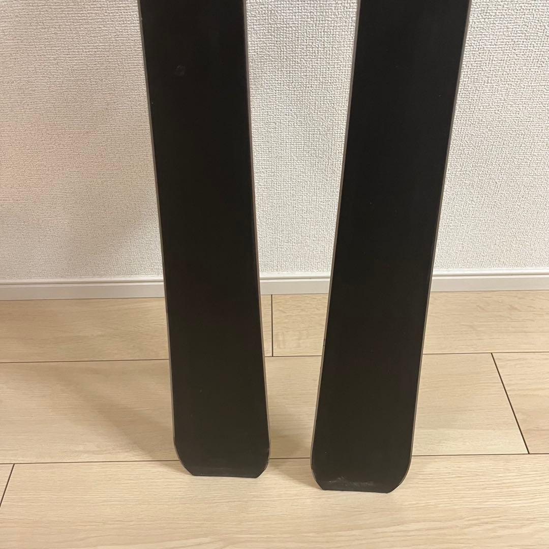 ✨【美品】HEAD X-SHAPE MTX スキー