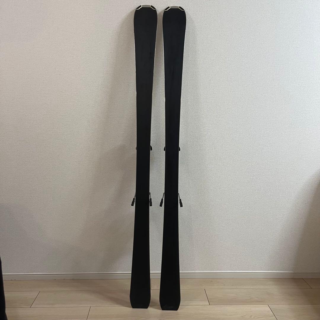 ✨【美品】HEAD X-SHAPE MTX スキー