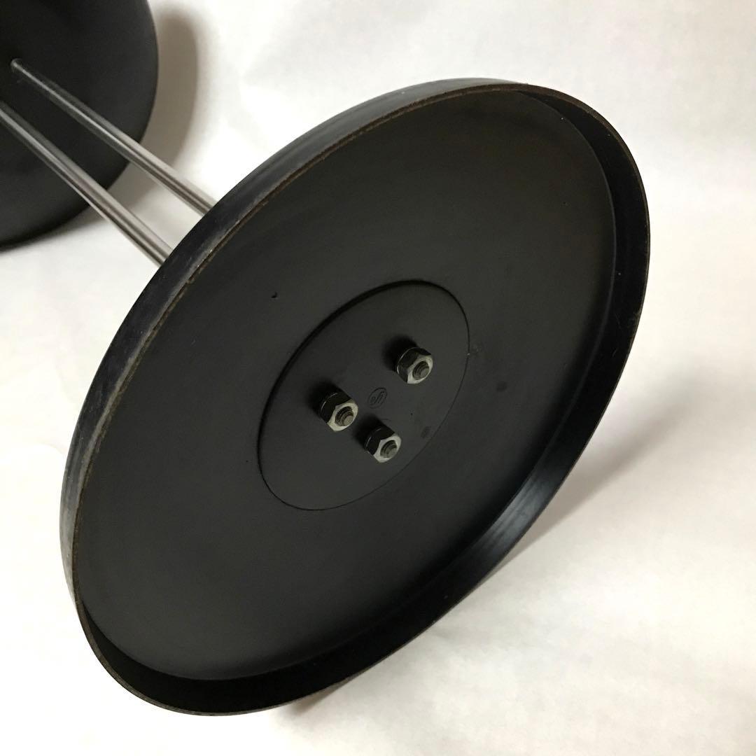 昭和レトロ　スタンド灰皿　置き型灰皿