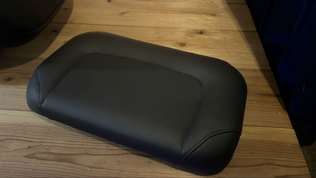 MORV（モーブ）　シャンプー台