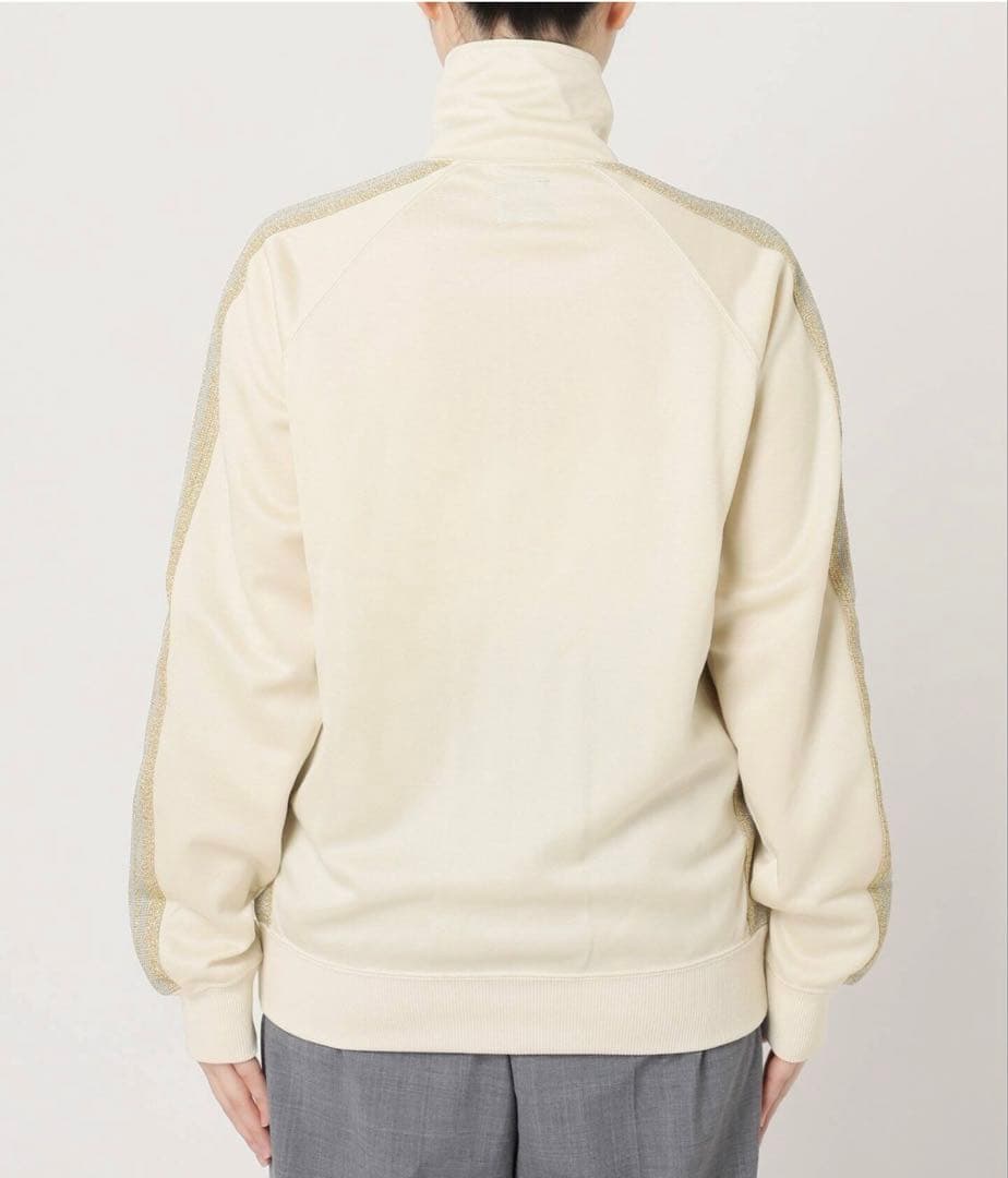 CITY SHOP NEEDLES別注トラックジャケット