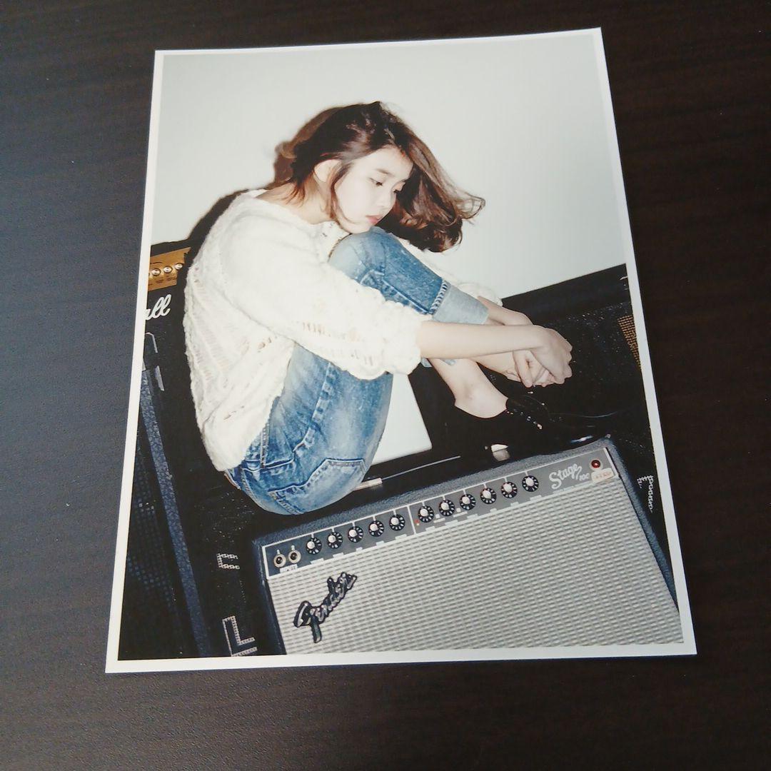 K-POP・アジア IU modern times epilogue