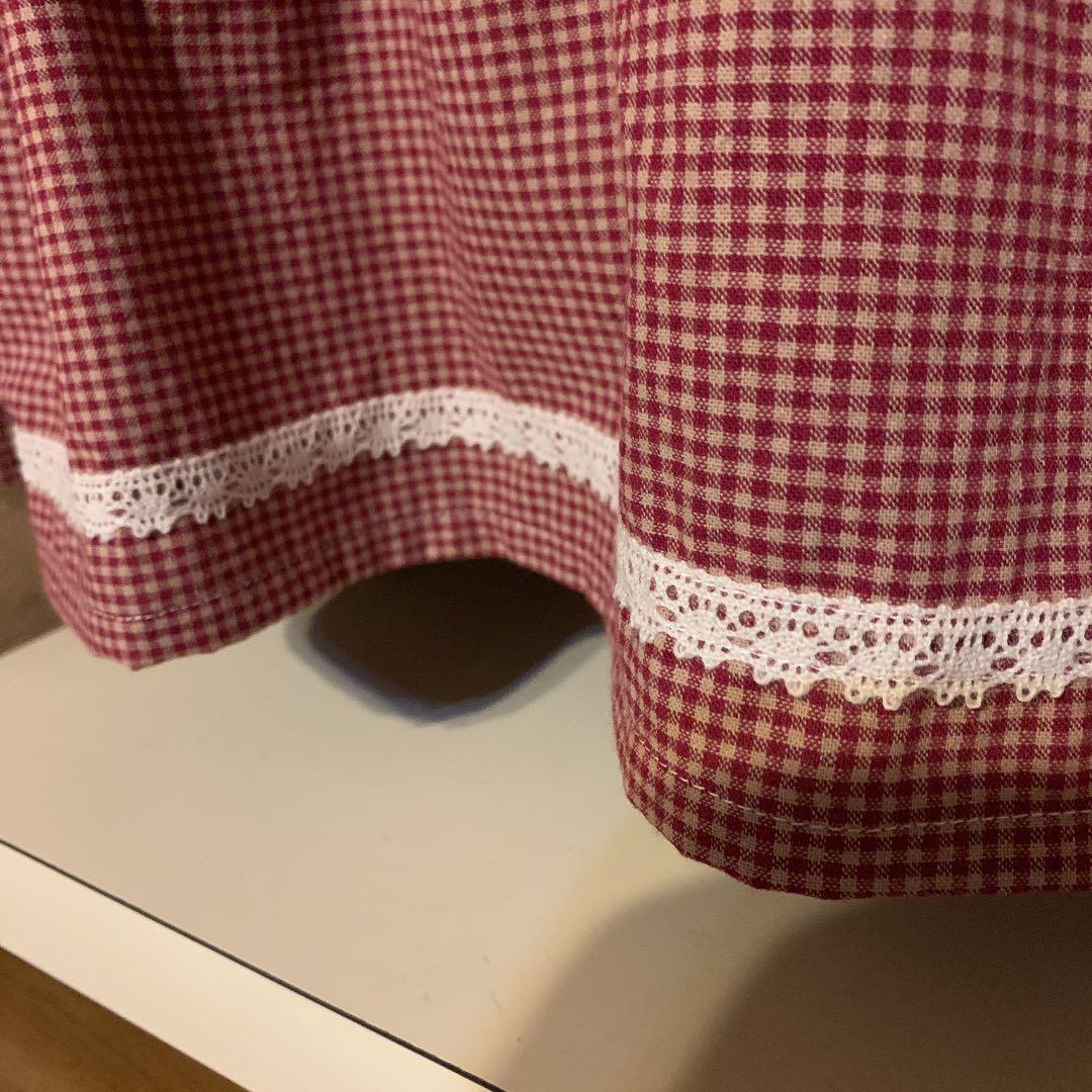 アン＆アンディ♡カフェカーテン