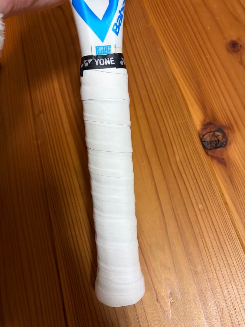 バボラ ピュアドライブ チーム 限定色