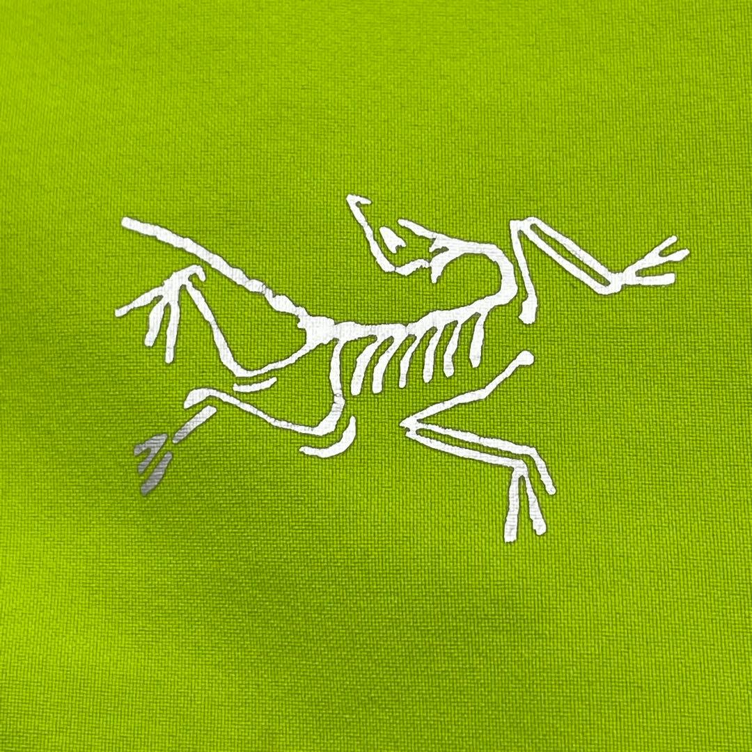 美品ARC'TERYX Rush LT pants アークテリクス ラッシュ