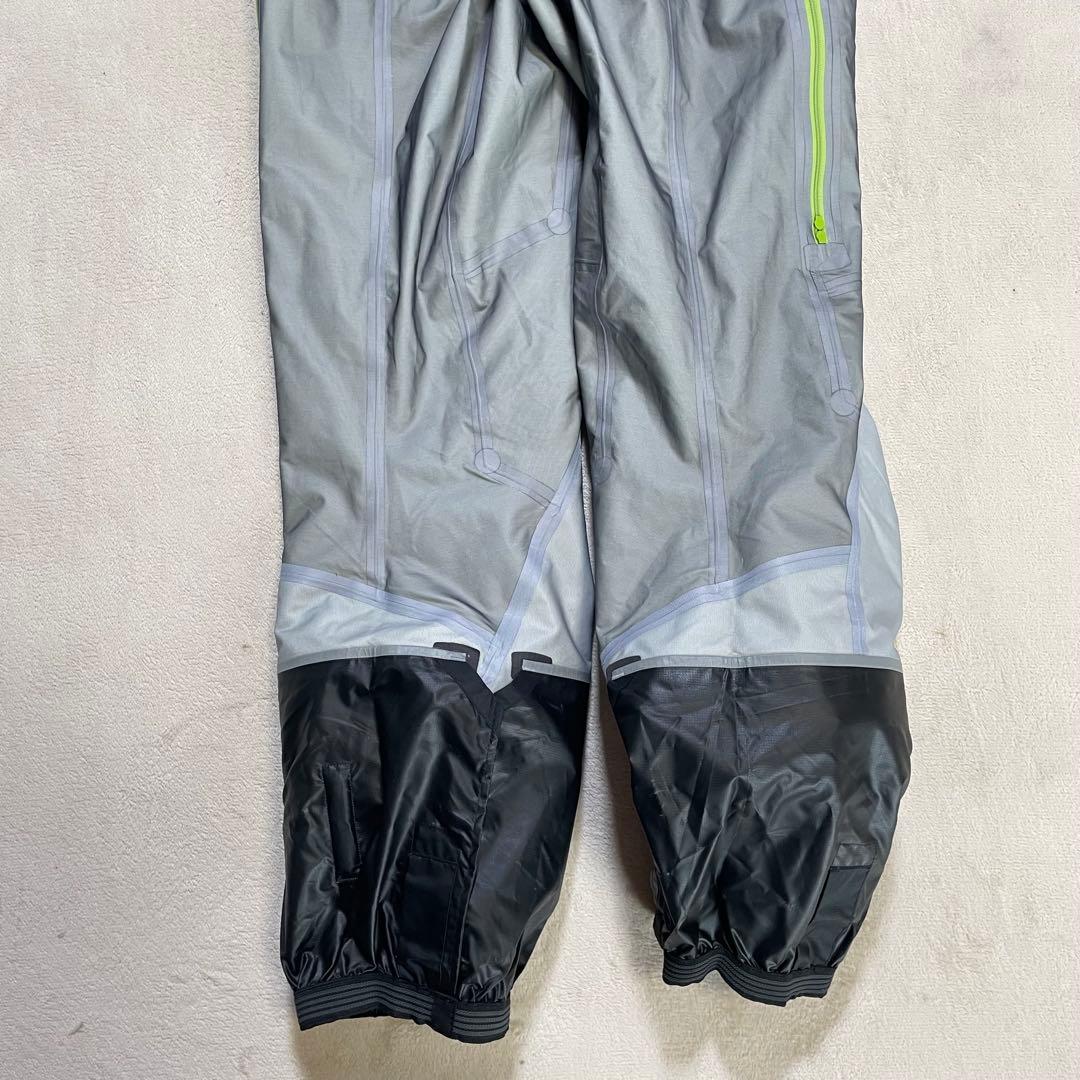 美品ARC'TERYX Rush LT pants アークテリクス ラッシュ