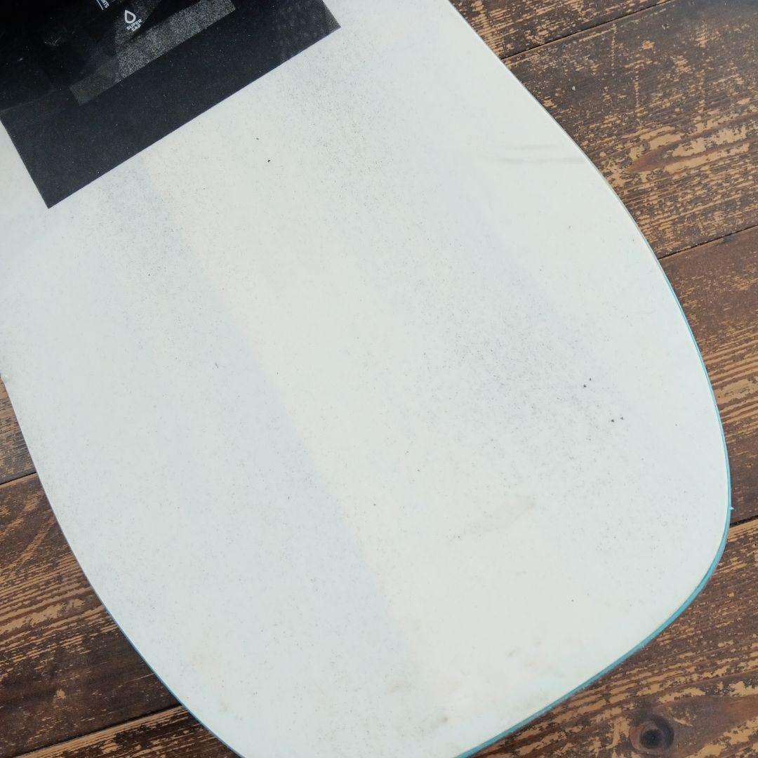 BURTON PROCESS SMALLS 138 スノーボード ボード