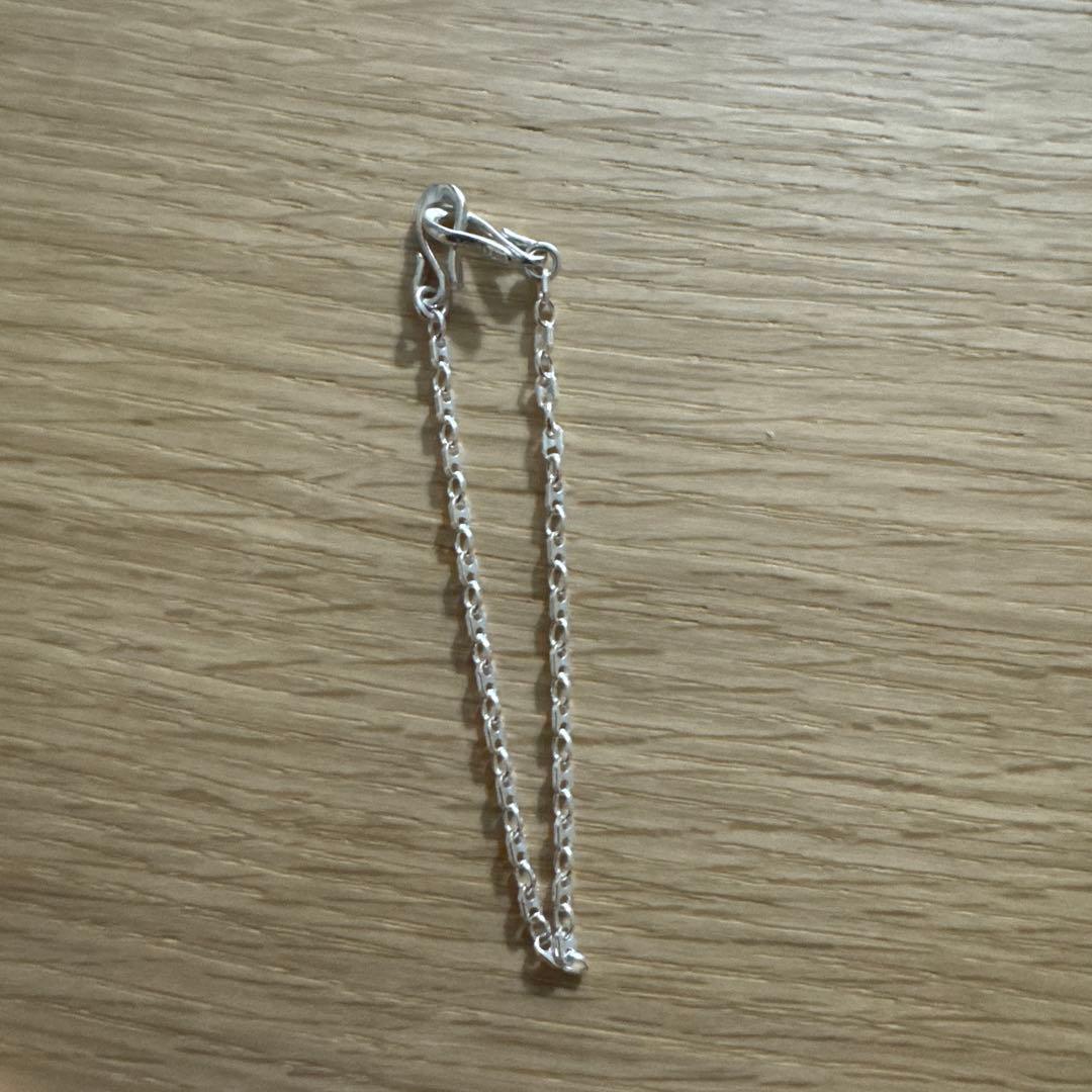 美品です！早い者勝ちです！LORO シルバー925 ブレスレット