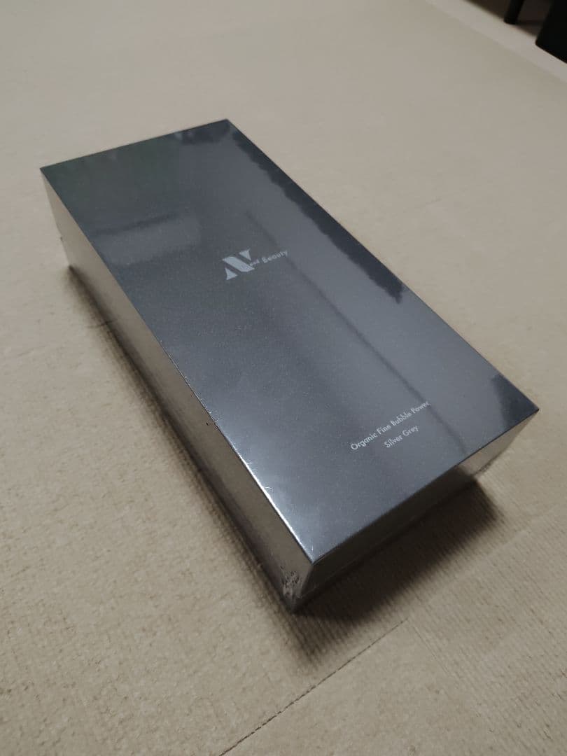 【新品未使用】Noend シャワーヘッド