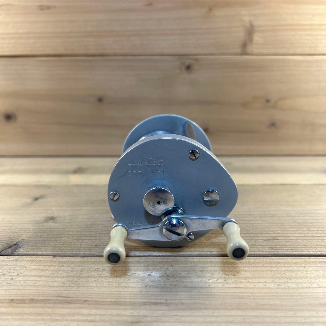 Langley REELCAST 500ラングレー リールキャスト 500