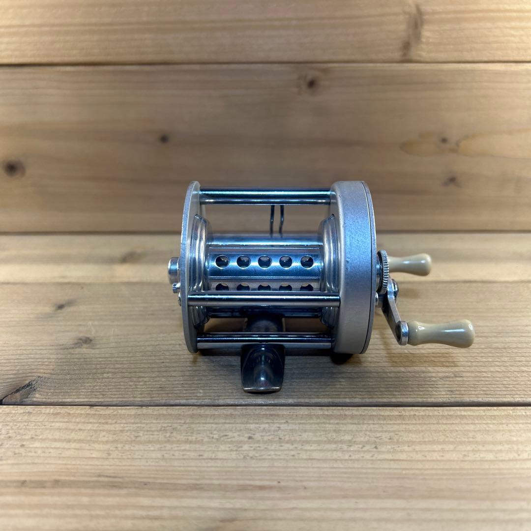 Langley REELCAST 500ラングレー リールキャスト 500