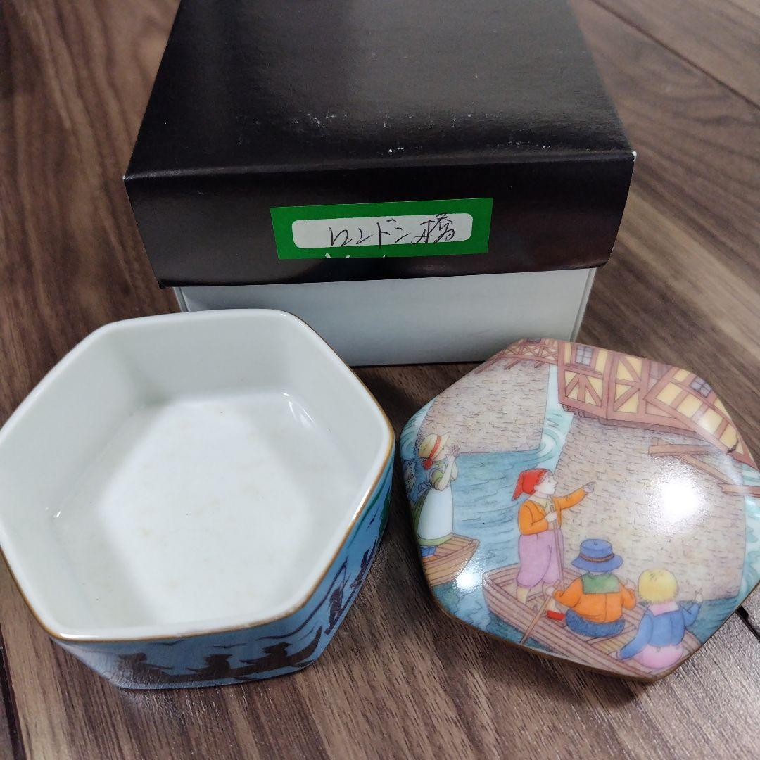 マザーグースの世界 オルゴールコレクション全12点