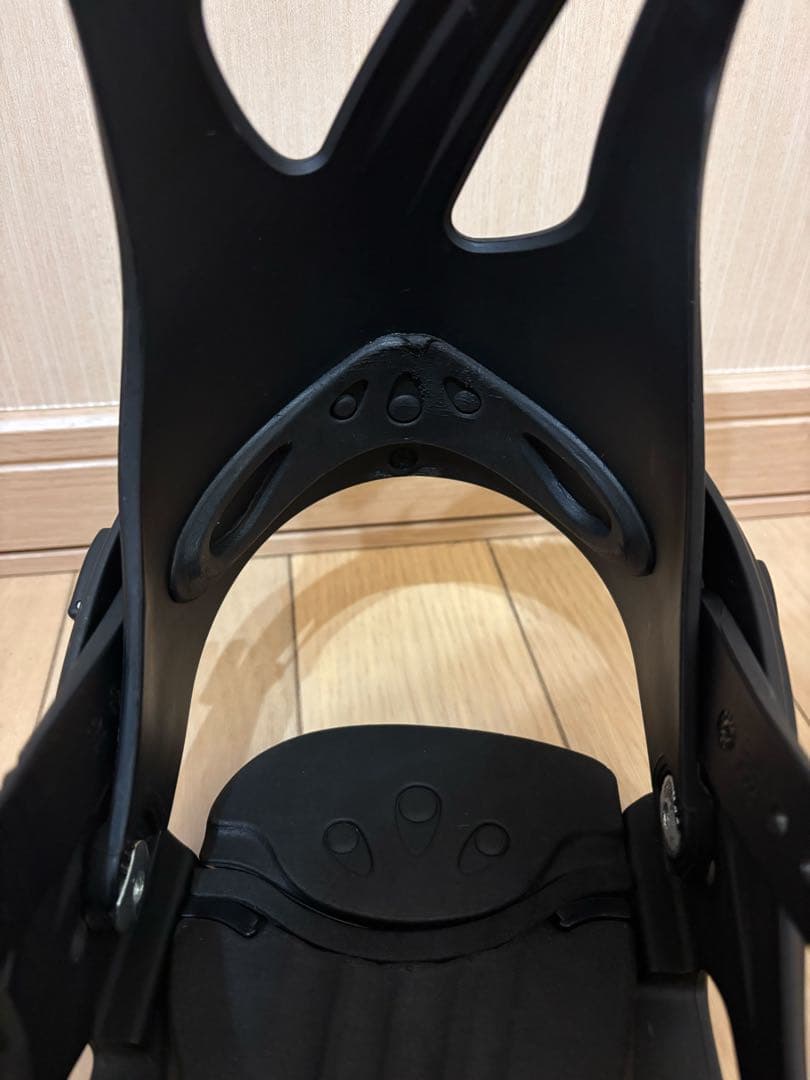 FLUX DS フラックス 17-18モデル