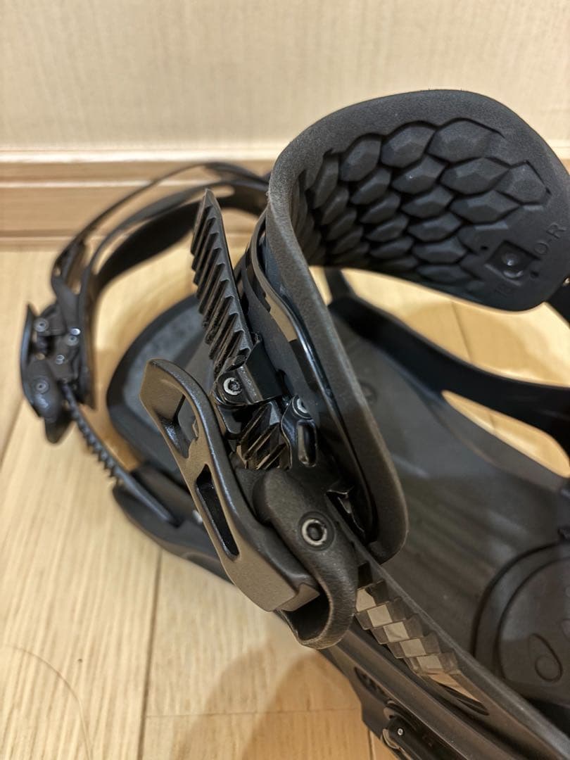 FLUX DS フラックス 17-18モデル