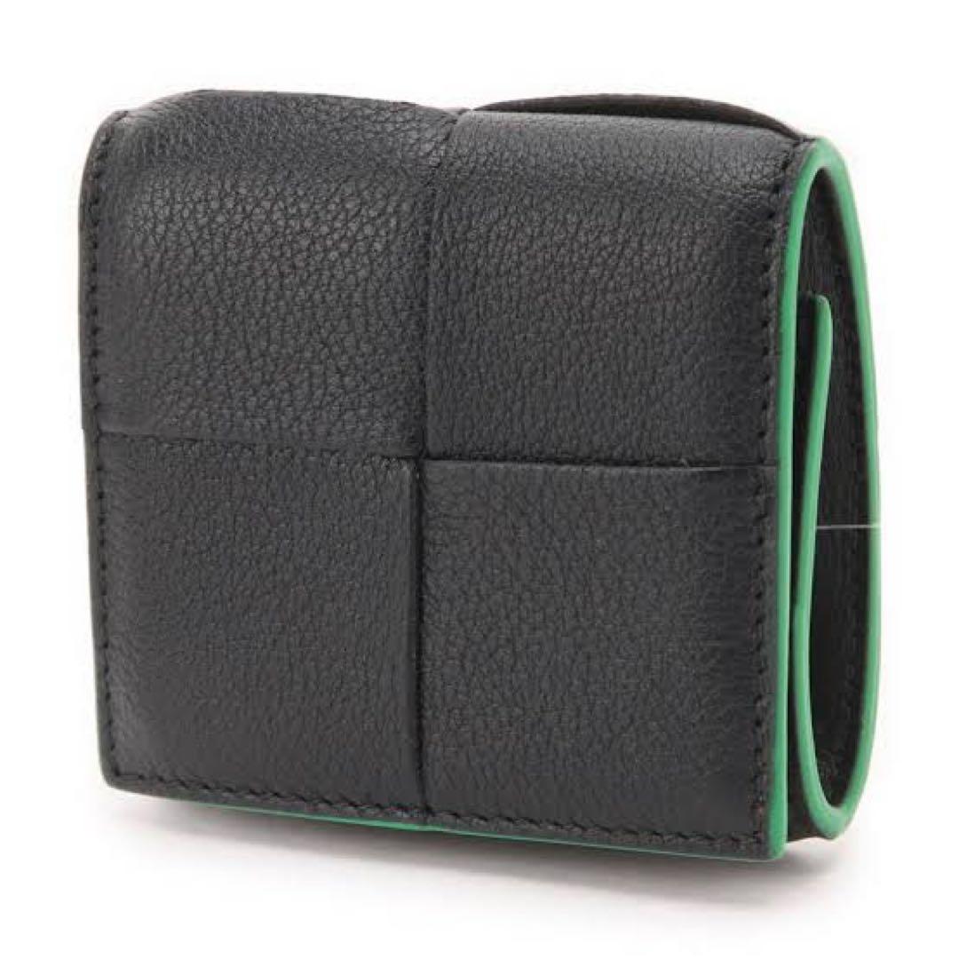 ボッテガヴェネタ / BOTTEGA VENETA / カセットケース