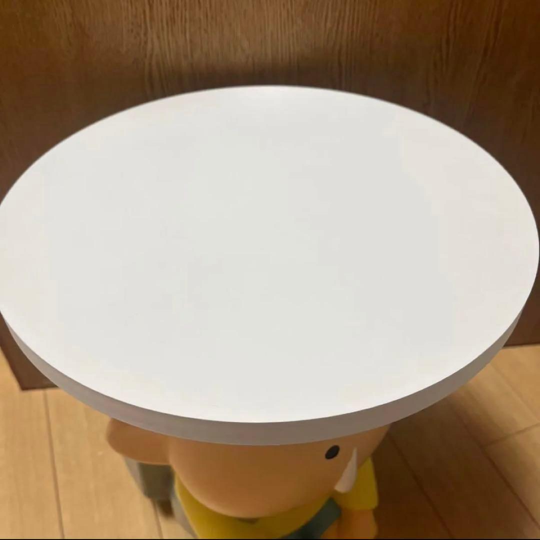 【即日発送・未開封】クレヨンしんちゃん ボーちゃん ぼーちゃん 机 テーブル