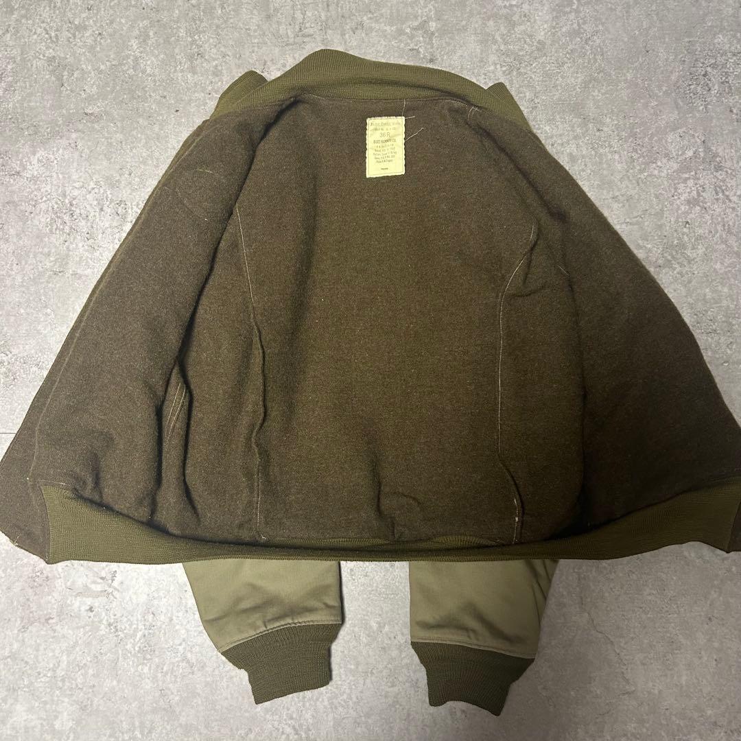 バズリクソンズ タンカース flight jacket 東洋エンタープライズ