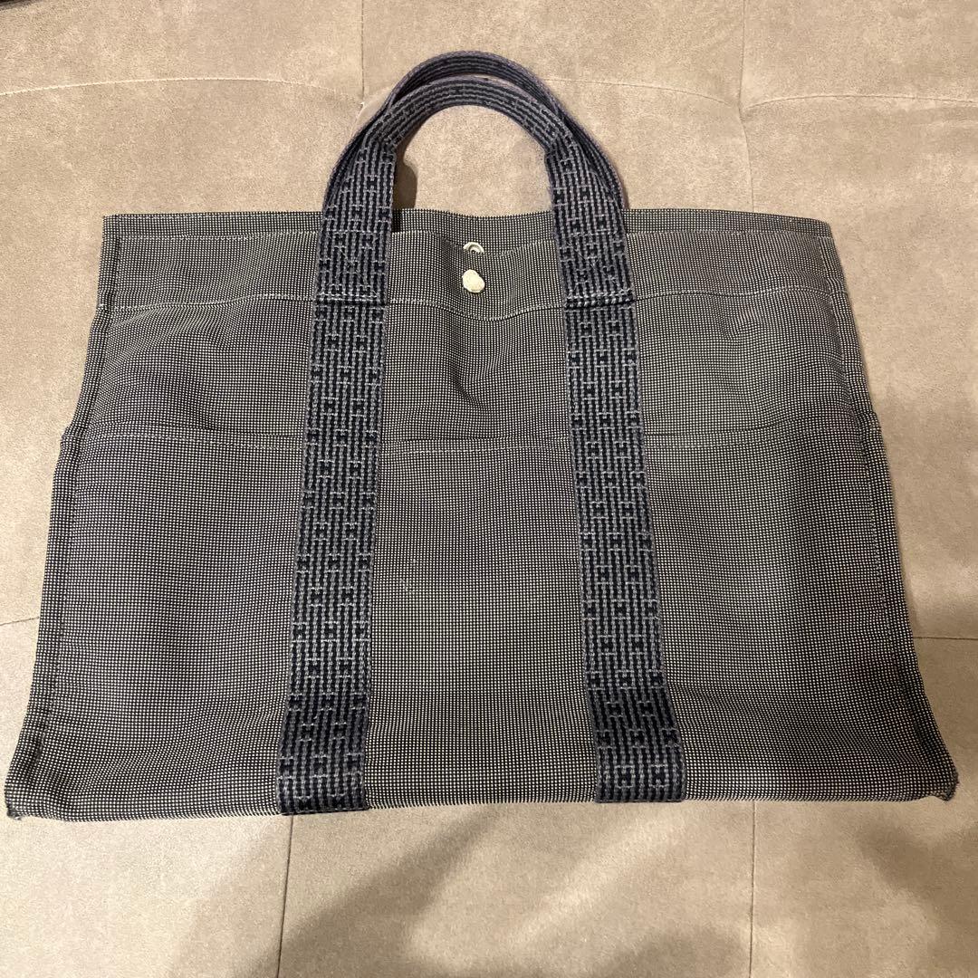 u*i様 エルメス　HERMES エールライン　MM