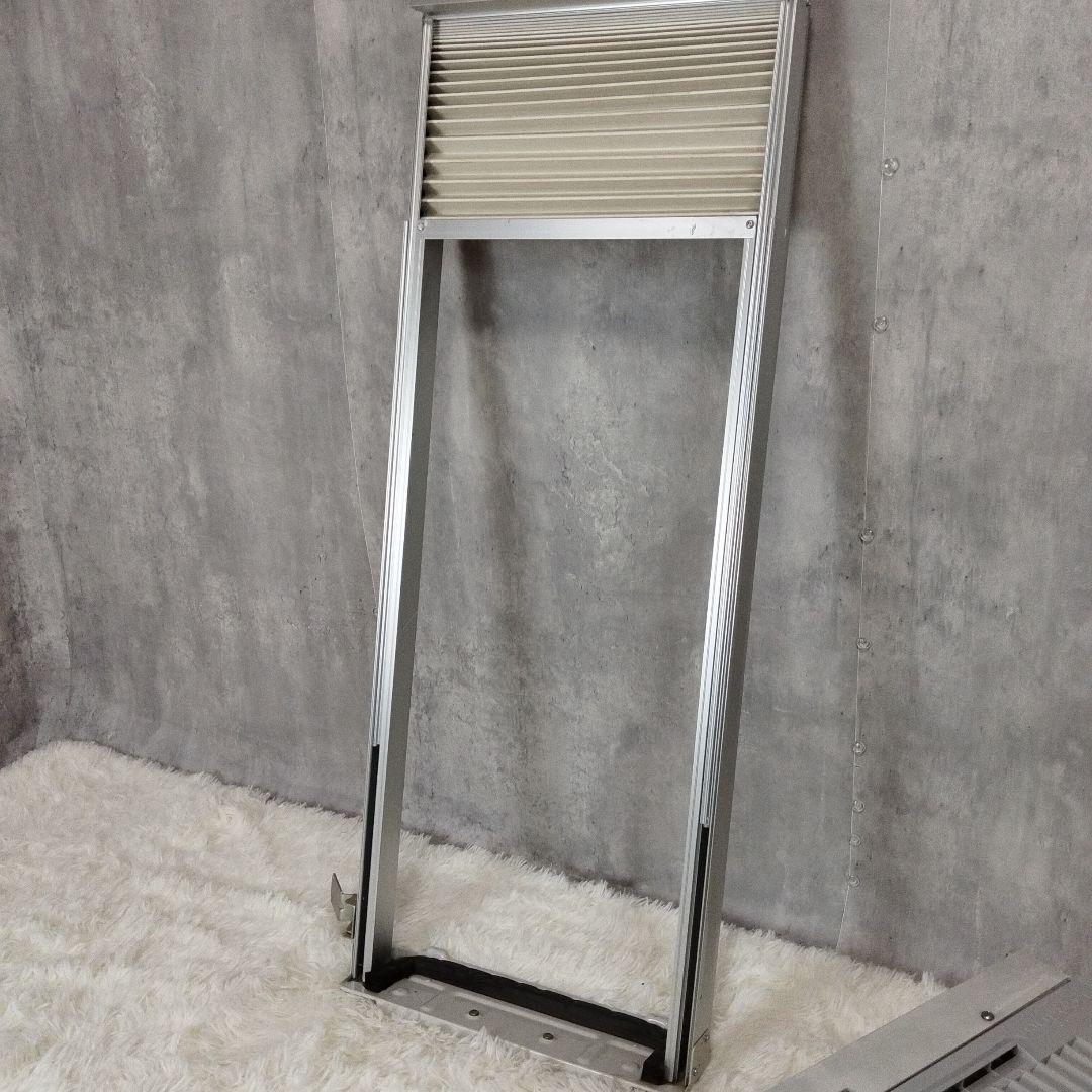 【完動品】窓用エアコン コロナCW-F1618（2018年製）