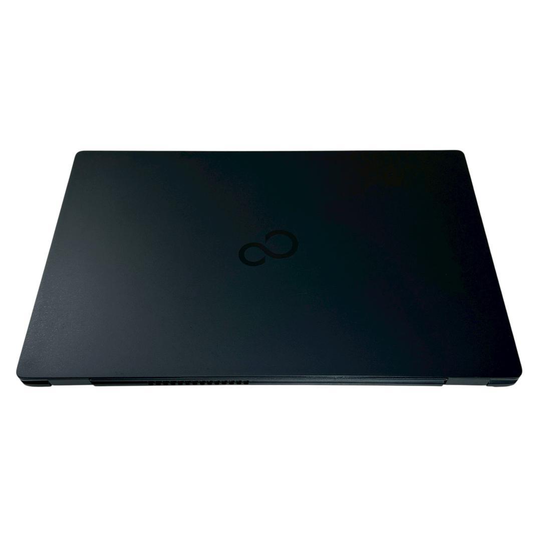 富士通 ノートパソコン バッテリ優秀 i5 11世代 U9311 超軽量 747