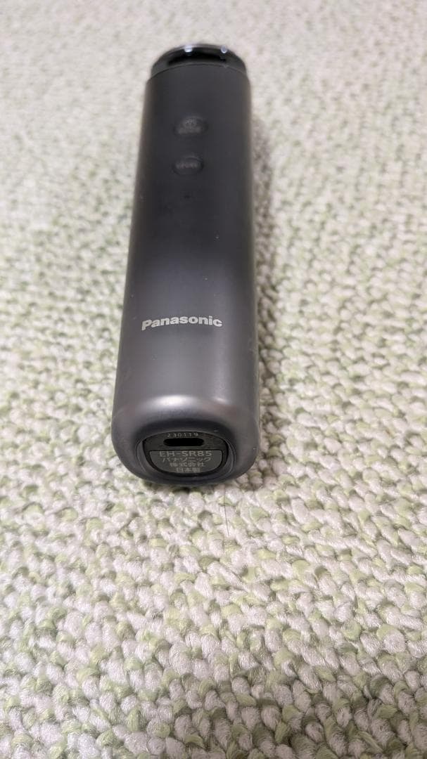 パナソニック 美顔器　EH-SR85-K　バイタリフト RF