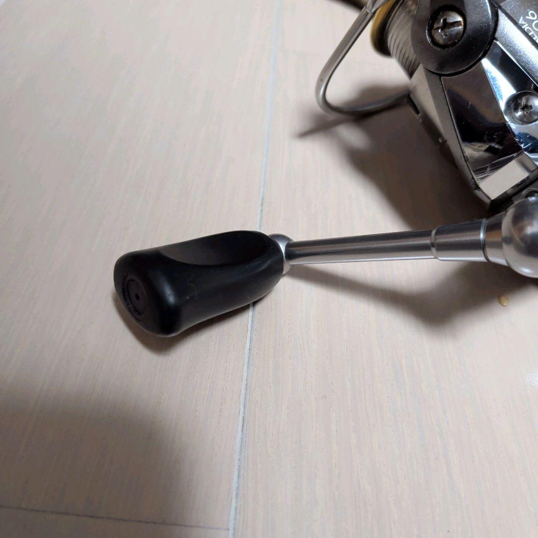 ダイワ カルディアKIX 2506 DAIWA CALDIA